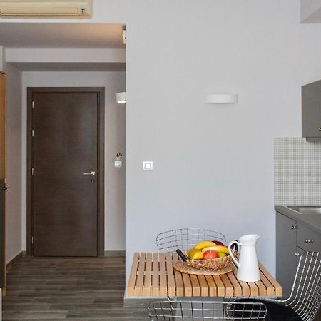 Rigas City Apartments Chania  Екстер'єр фото