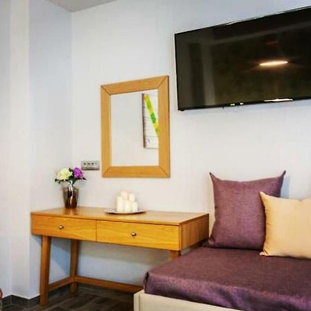 Rigas City Apartments Chania  Екстер'єр фото